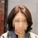 아는언니헤어 이미지