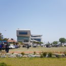 해양관 카페 이미지