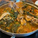 수원-1453 | <인계동맛집 / 인계동 뼈해장국 왕뼈사랑>