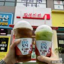 감성커피부평서희스타힐스점