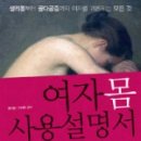 몸 사용 설명서 이미지