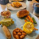 [발리#2]Aloft Kuta Bali at Beachwalk 조식&꾸따비치 서핑(리키서프스쿨)