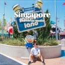 동남수퍼 | 싱가포르 유니버셜스튜디오 입장권 가는법 어트랙션 후기