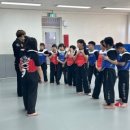 이한욱 합기도 이미지