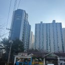 석수2차e편한세상102동 앞 | 스윗마이홈을 찾아서 (서울/경기 보금자리론 임장기)