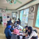 냉정리 마을회관 이미지