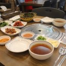 화정족발 이미지