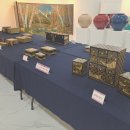 제21회 원주시 한국옻칠공예대전 | 화성시공예사업협동조합, 9∼14일 ‘공예명장전’ 개최
