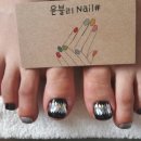 윤블리 네일샵 이미지