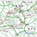 4월17일 제255차 진달래 군락으로 유명한 대구 비슬산 산행안내 이미지