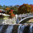 문경새재 도립공원 이미지