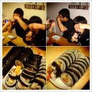 왕김밥 Daum카페