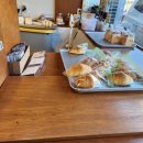 유명식베이커리 | 서울 노들역 [브레드숨] (팥마차식빵, 쑥밤소보루, 치아바타) 후기