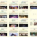 안동문화예술의 전당 백조홀 이미지