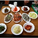 역전꼬막 이미지