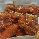 비비큐치킨 이미지