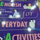 (LV1)English Everyday Activities(일상표현) | 마곡영어회화학원 '진짜 말하는 영어'! 토익점수보다 진짜 실력이 늘고 있어요!