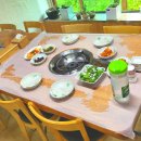 #151 의왕백운호수 한정식 맛집 &#39;천만애능이백숙&#39;