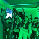사하 힘찬태권도 이미지
