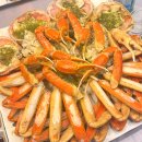 속초 바다 뷰 대게 맛집 부모님 모시기 좋은 '스타 대게 횟집' 가족 외식 후기