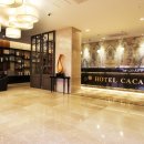 카카오호텔(Hotel Cacao) 이미지