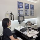 안산 중앙동 안경 : 다비치안경에서 시력검사 받고 안경 맞춘 후기