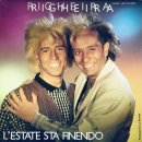 L`estate Sta Finendo / Righeira 이미지