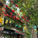 토이아지트 | 다낭 네일 아지트네일 내돈내산 유지 후기 + 근처 맛집,카페까지