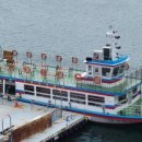 소양댐 주차장(정상) 이미지