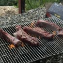 약수동산 | [캠핑] 양평 약수동산 캠핑장 배산임수2 이용 후기/서울 근교 남한강 뷰맛집 명당 추천