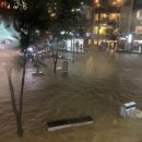 중앙대학교 인근거리 이미지