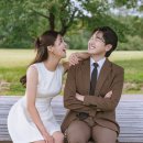 새벽어린이공원 | 서울 노을공원 웨딩스냅 후기 | 비 오는날에도 빛났던 웨딩스냅 촬영 후기