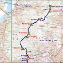 낙동정맥 만덕제2터널-백양산-엄광산-구덕산-대티고개 19.73km(푸르나20.02.16) 이미지