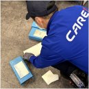 클린 원 | 카페 창고 쥐 출몰? 클린케어 케어원에서 쥐퇴치 관리 후기