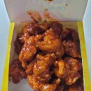 흥부가반해버리고놀부가기절한닭강정 이미지