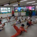 국가대표 태강원 이미지