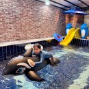 더블레싱 23 | 대부도 독채 펜션 키즈 풀빌라 더블레싱23 가족 숙소 추천