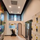 안양천생태이야기관 화장실 이미지