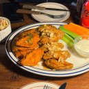 압구정로데오 술집 🇺🇸미국식 오리지널 버팔로윙&amp;후라이드치킨 맛집, 와일드버팔로🍗