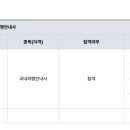 2024년 국내여행안내사 필기 면접 합격 후기 독학 꿀팁 공유