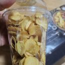 공주알밤닭강정