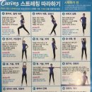 커브스왕조클럽 네이버블로그