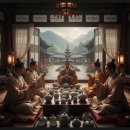 다모다방 | 🍵 한국의 차문화는 언제 사라졌을까요? – 끊어진 것이 아니라, 조용히 밀려났던 역사