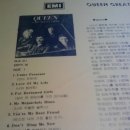 하드락카페 in SEOUL (EMI 오아시스레코드 Greatest Hit LP) 이미지