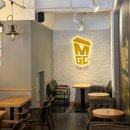 메가커피 아산탕정점 이미지