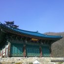 운수암 등산로 이미지