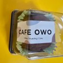 오더블유오(OWO) 카페 조치원점 | 아산/배방탕정] 현재 한반도를 강타한 두쫀쿠 열차 탑승 두바이 쫀득 쿠키 후기 " 오더블유오 배방탕정점 "