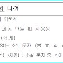 훈민정음학원 네이버블로그