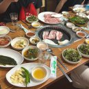 돈먹쇠 숯불갈비 이미지