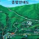중미산자연휴양림 이미지